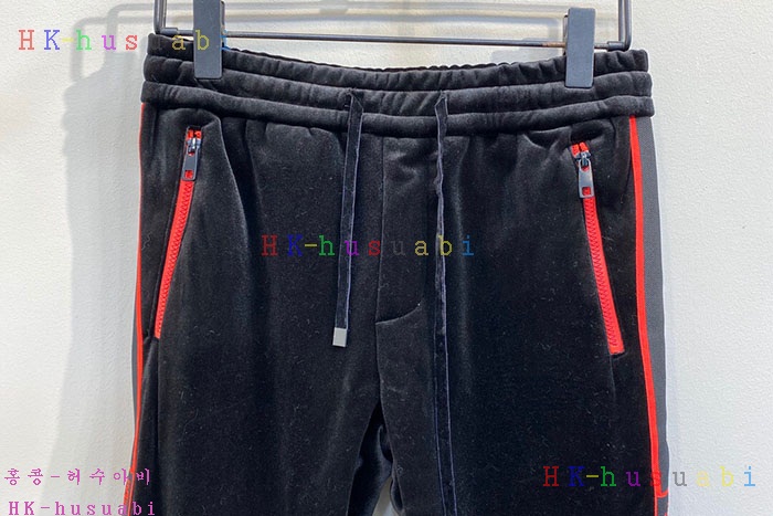NEW 돌체엔가바나 바지 신상 DG 254441