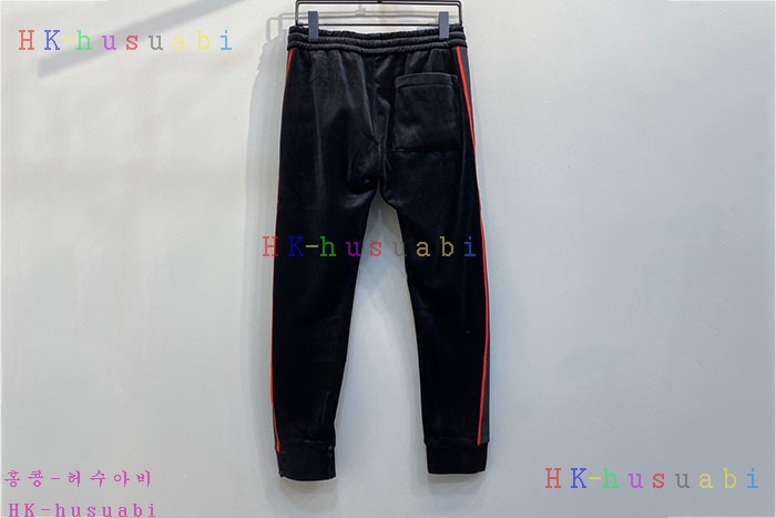 NEW 돌체엔가바나 바지 신상 DG 254441
