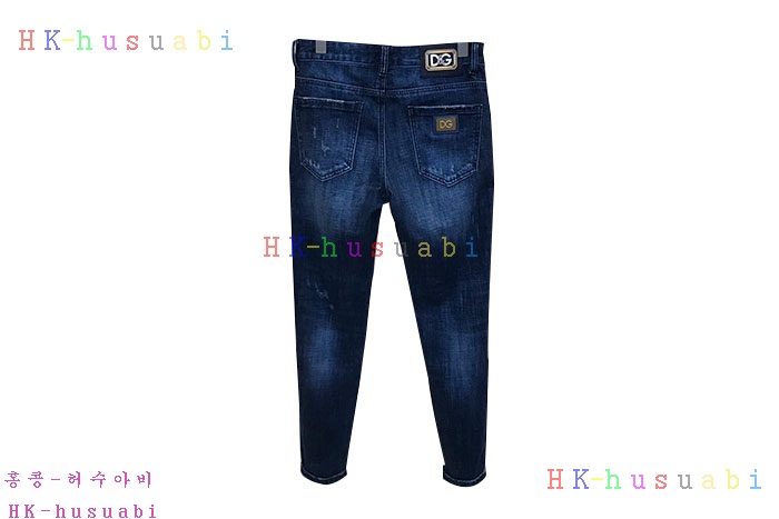 NEW 돌체엔가바나 바지 신상 DG 254444