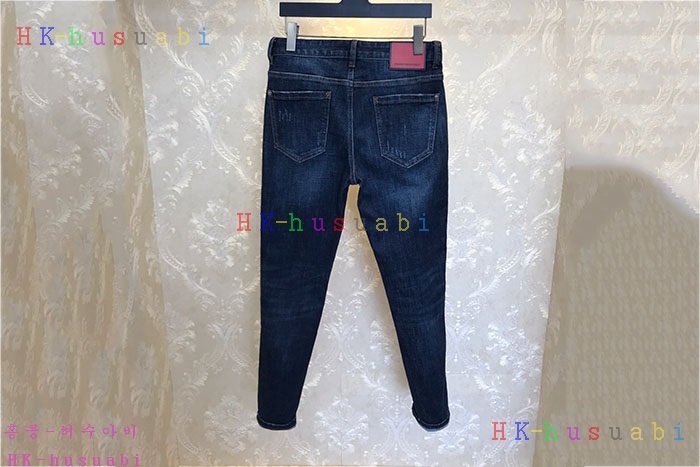 NEW 디스퀘어드 청바지 신상 DQ 9576334
