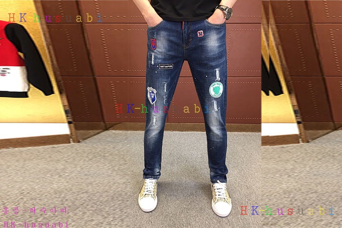 NEW 디스퀘어드 청바지 신상 DQ 9576331
