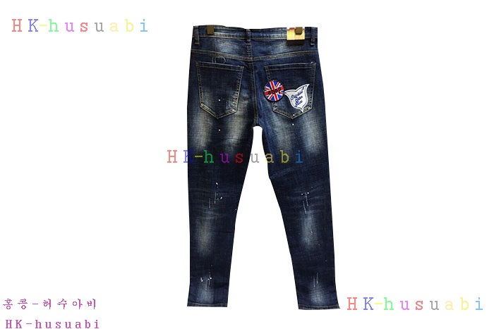 NEW 디스퀘어드 청바지 신상 DQ 9576331