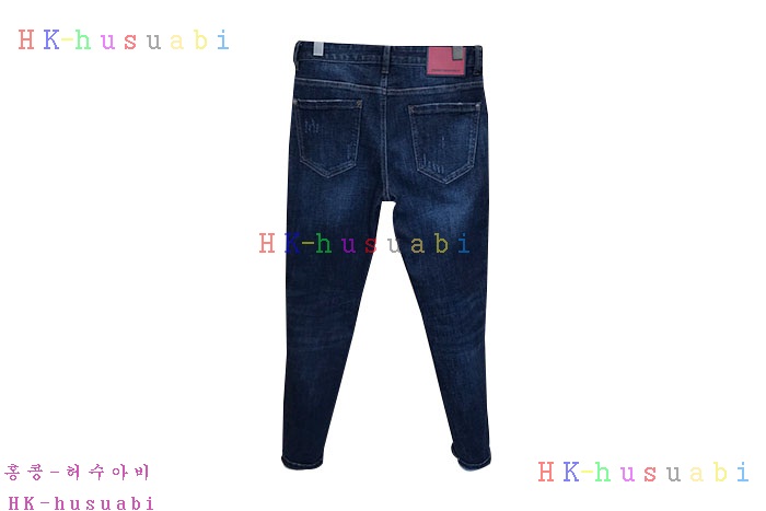 NEW 디스퀘어드 청바지 신상 DQ 9576334
