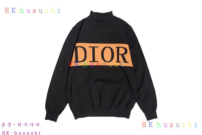 NEW 디올 니트 신상 DR 658226