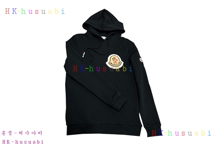 NEW 몽클레어 후드티 신상 M 667340
