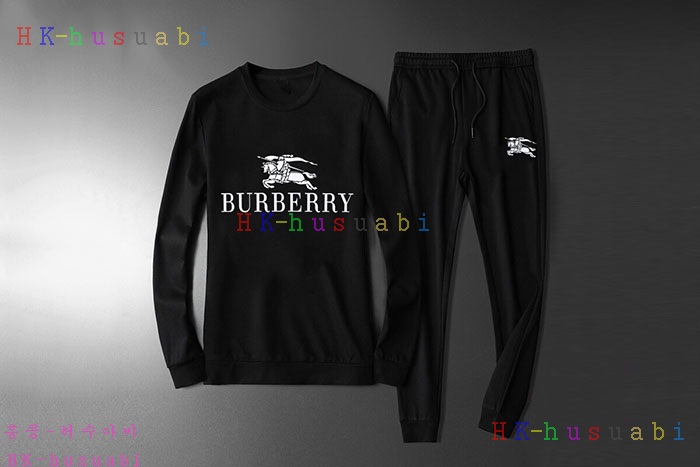 NEW 버버리 상하의셋트 신상 BB  447544