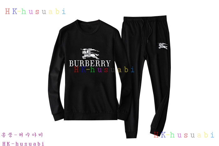 NEW 버버리 상하의셋트 신상 BB  447544