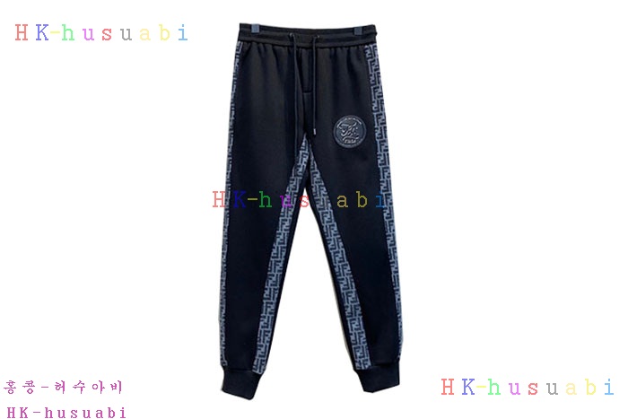 NEW 펜디 바지 신상 FD 9997500
