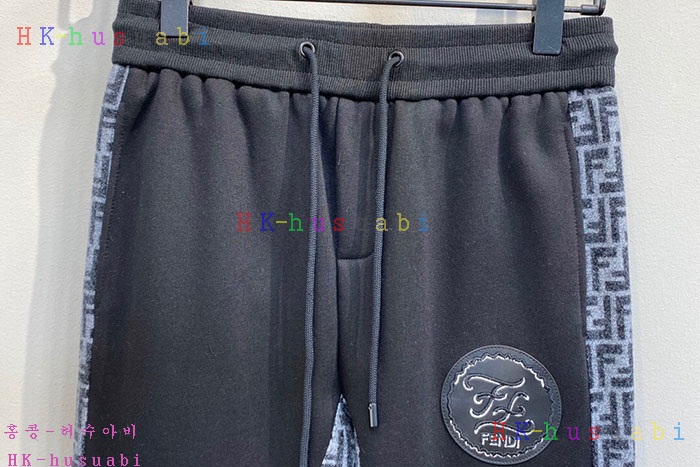 NEW 펜디 바지 신상 FD 9997500