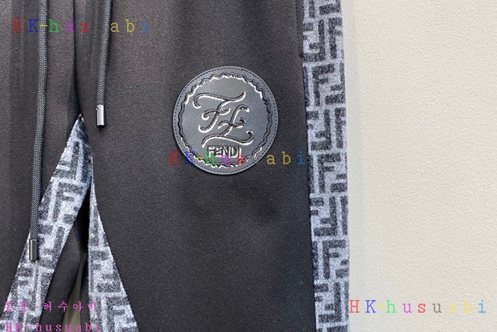 NEW 펜디 바지 신상 FD 9997500