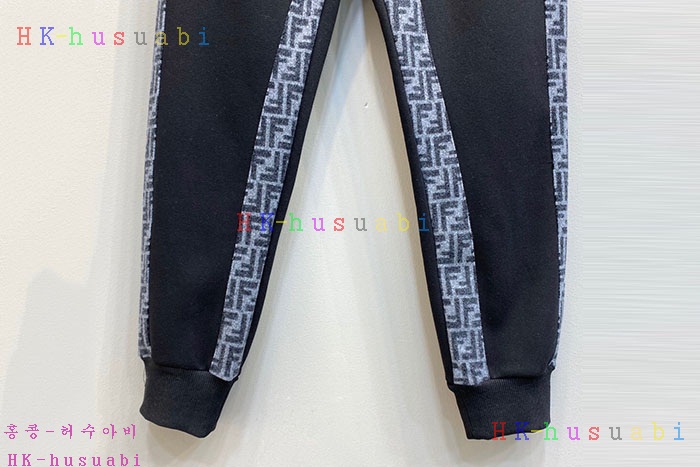 NEW 펜디 바지 신상 FD 9997500