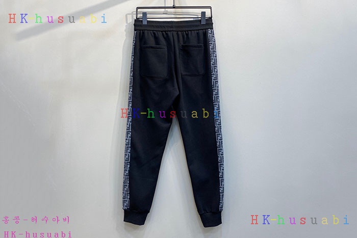 NEW 펜디 바지 신상 FD 9997500