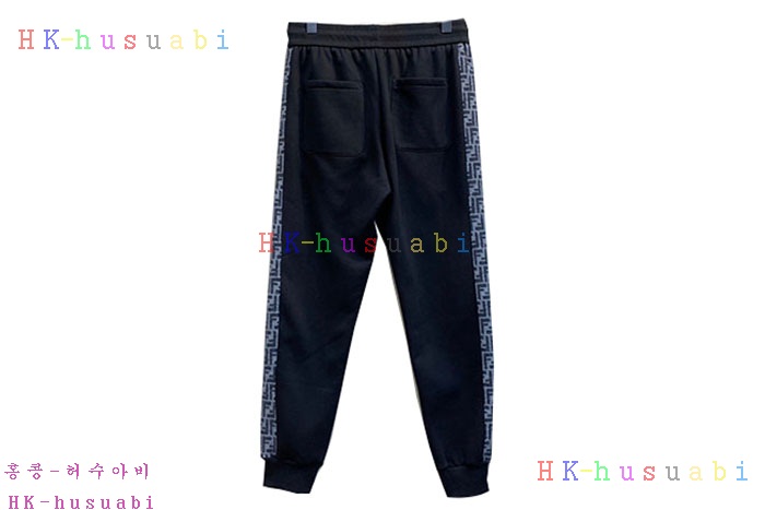 NEW 펜디 바지 신상 FD 9997500