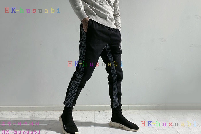 NEW 펜디 바지 신상 FD 9997500