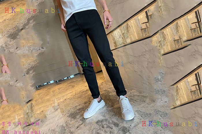 NEW 베르사체 바지 신상  V 7389998