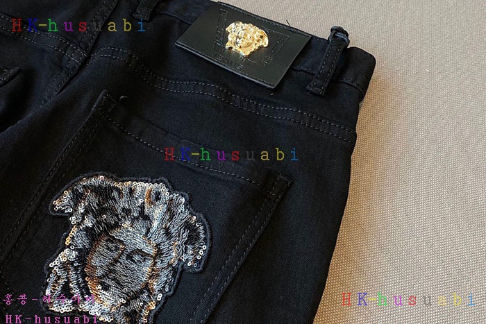 NEW 베르사체 바지 신상  V 7389998