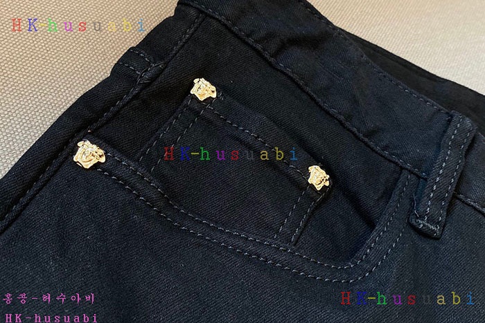 NEW 베르사체 바지 신상  V 7389998