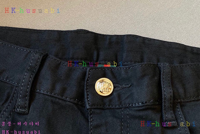 NEW 베르사체 바지 신상  V 7389998