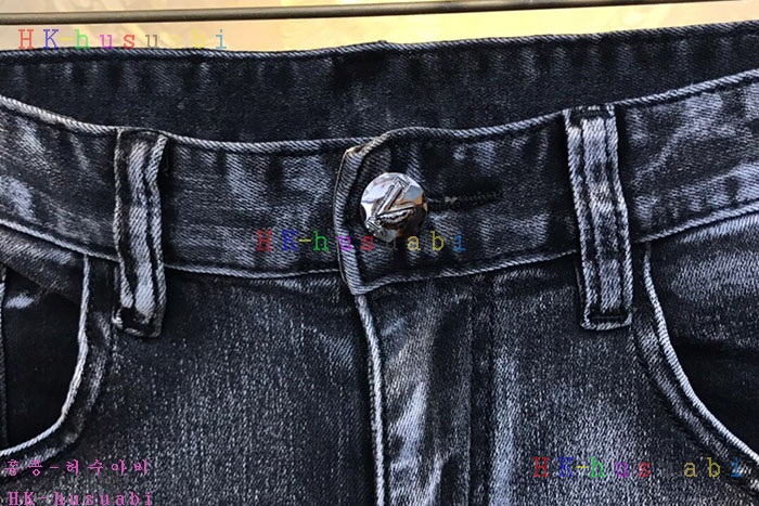 NEW 베르사체 바지 신상  V 7389996