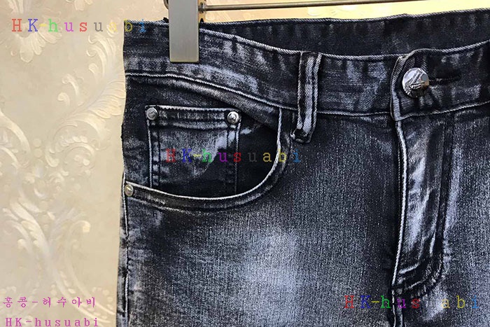 NEW 베르사체 바지 신상  V 7389996