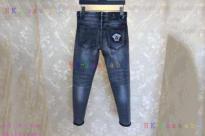 NEW 베르사체 바지 신상  V 7389996