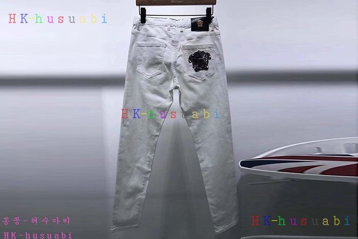 NEW 베르사체 바지 신상  V 7389992