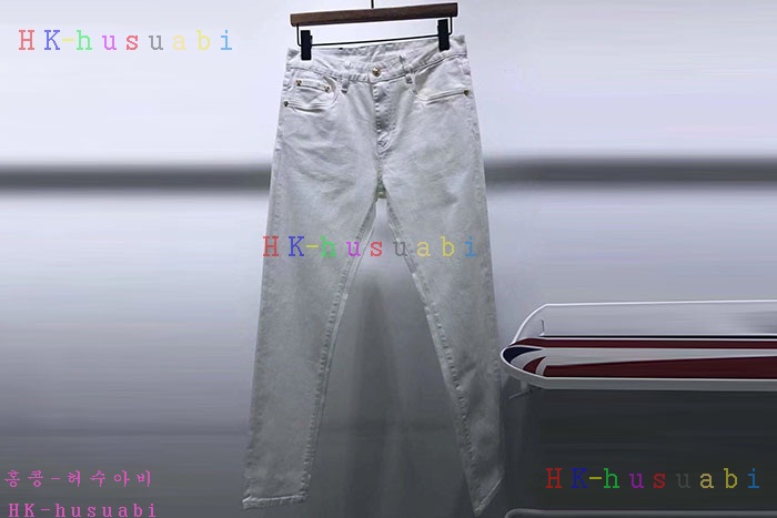 NEW 베르사체 바지 신상  V 7389992