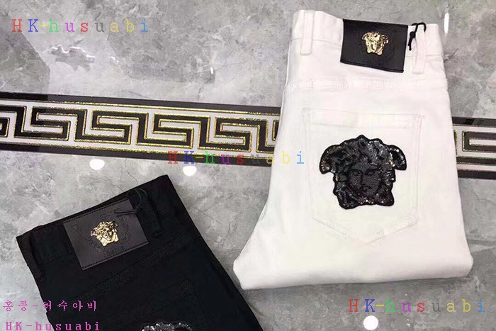 NEW 베르사체 바지 신상  V 7389992