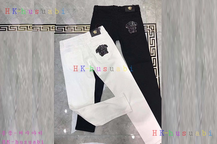 NEW 베르사체 바지 신상  V 7389992