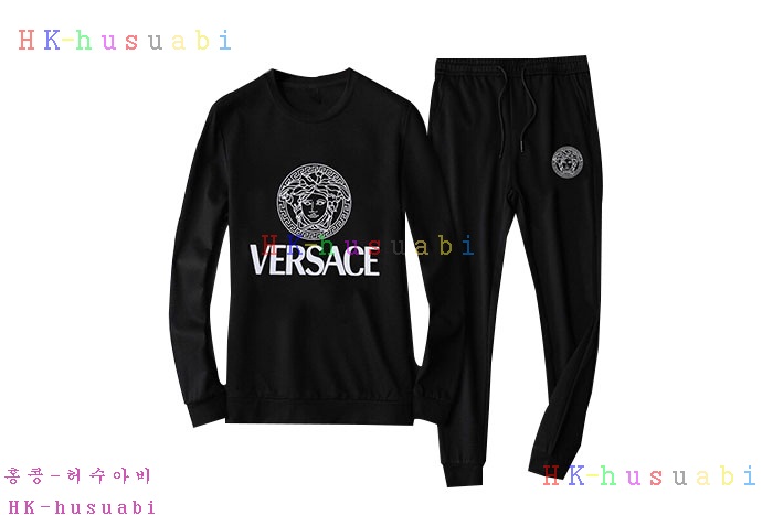 NEW 베르사체 상하의 신상  V 7398885