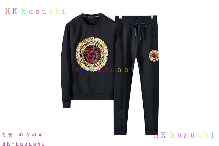 NEW 베르사체 상하의 신상  V 7398882