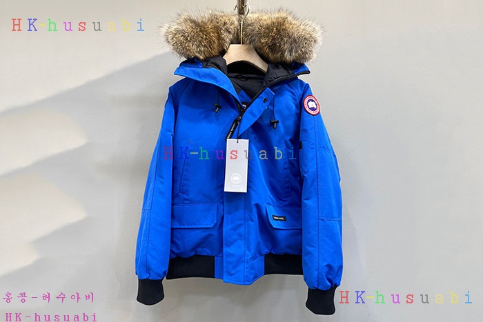 NEW 캐나다구스 패딩  C 3425003