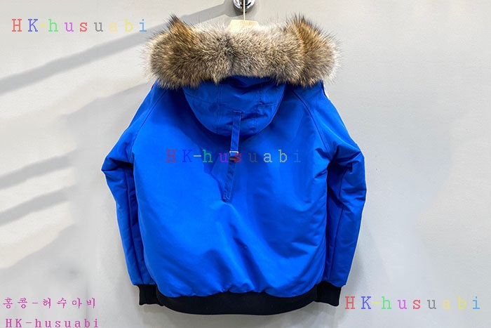 NEW 캐나다구스 패딩  C 3425003