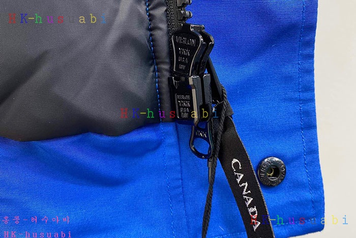 NEW 캐나다구스 패딩  C 3425003