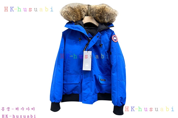 NEW 캐나다구스 패딩  C 3425003