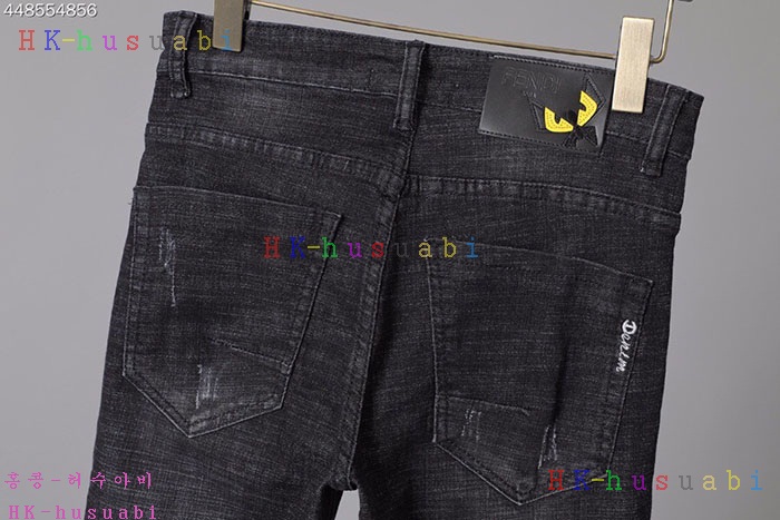 NEW 펜디 바지 신상 FD 328250