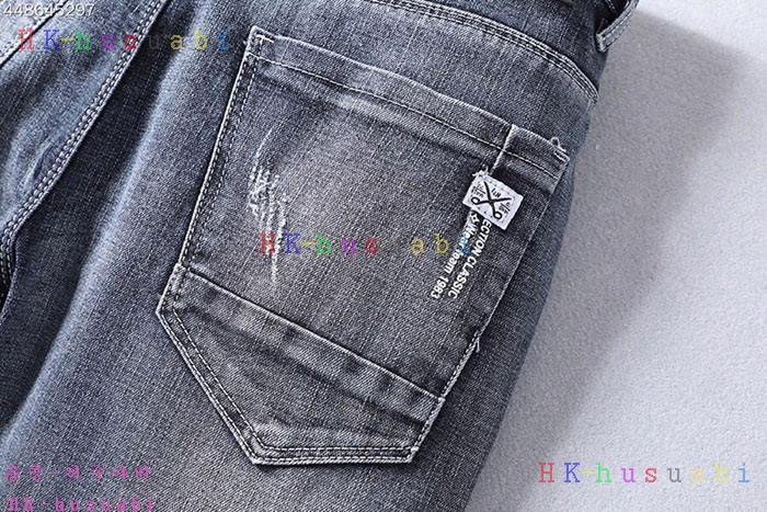 NEW 펜디 바지 신상 FD 328251