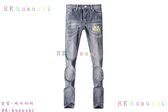 NEW 펜디 바지 신상 FD 328251