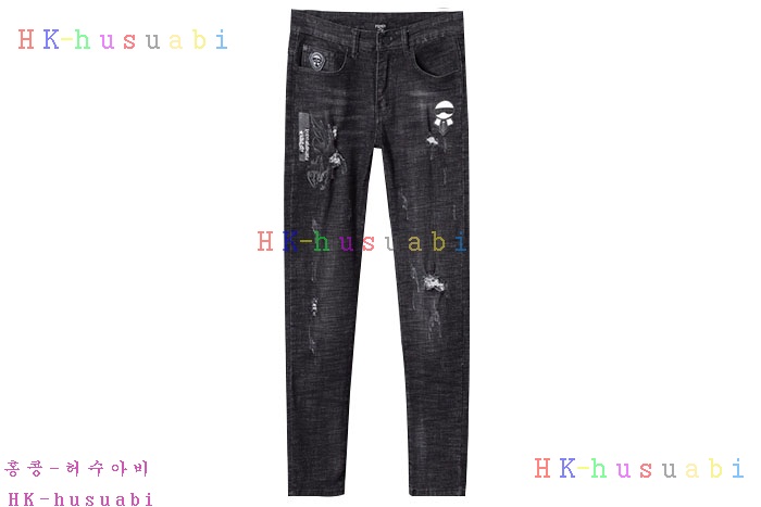 NEW 펜디 바지 신상 FD 328250