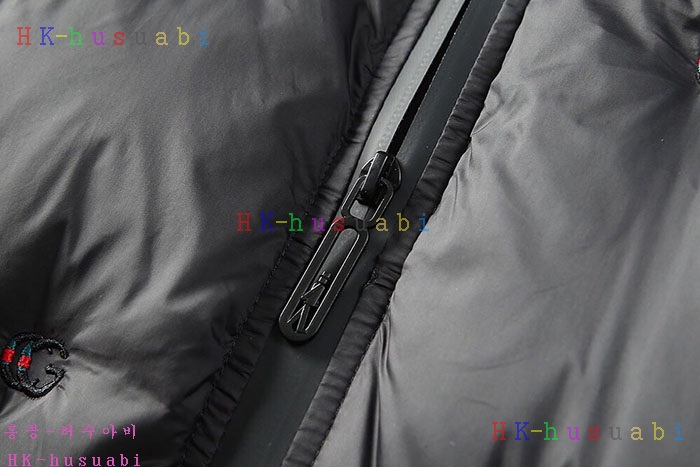 NEW 구찌 패딩 신상 GU  4392859