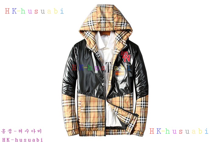 NEW 버버리 패딩 신상 B 6733937
