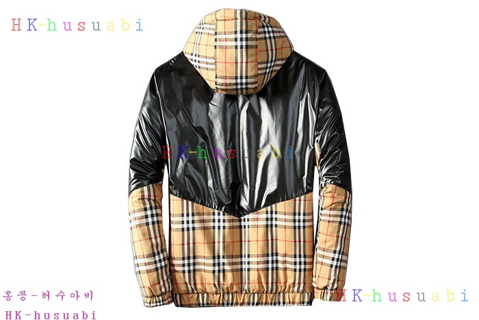 NEW 버버리 패딩 신상 B 6733937