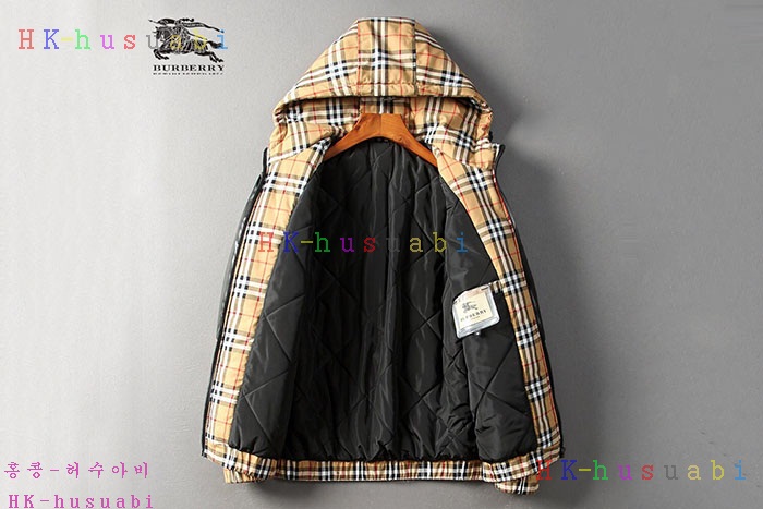 NEW 버버리 패딩 신상 B 6733937