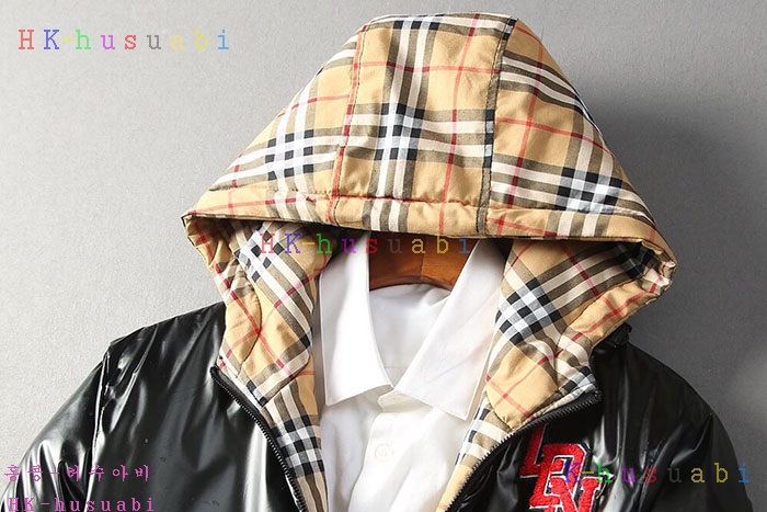 NEW 버버리 패딩 신상 B 6733937