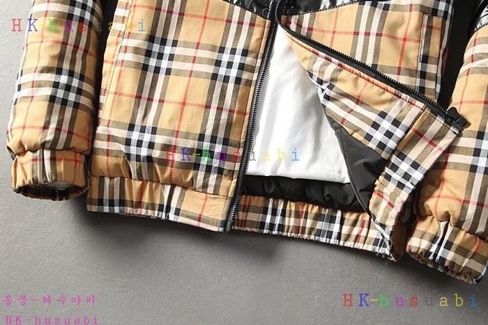 NEW 버버리 패딩 신상 B 6733937
