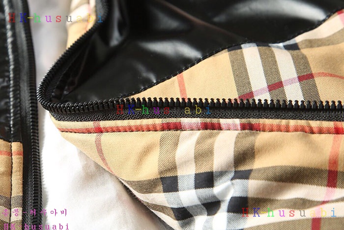 NEW 버버리 패딩 신상 B 6733937