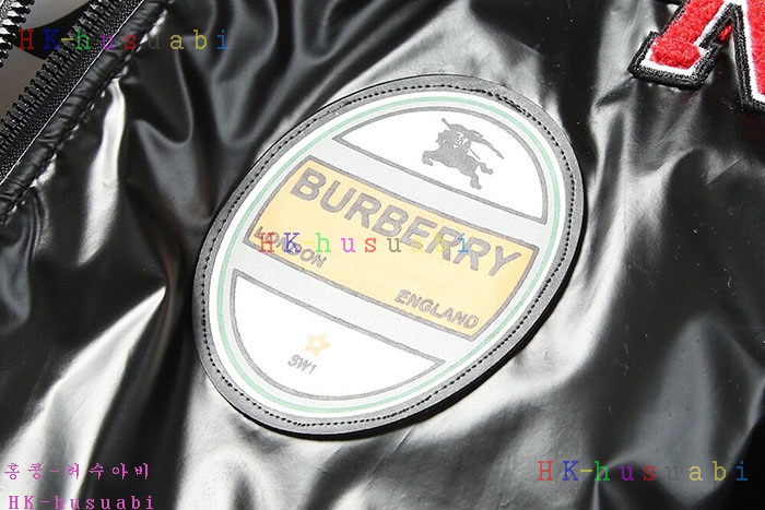 NEW 버버리 패딩 신상 B 6733937