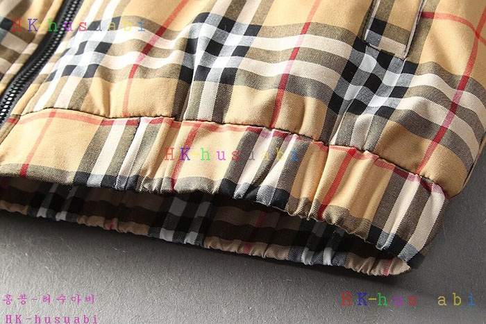 NEW 버버리 패딩 신상 B 6733937