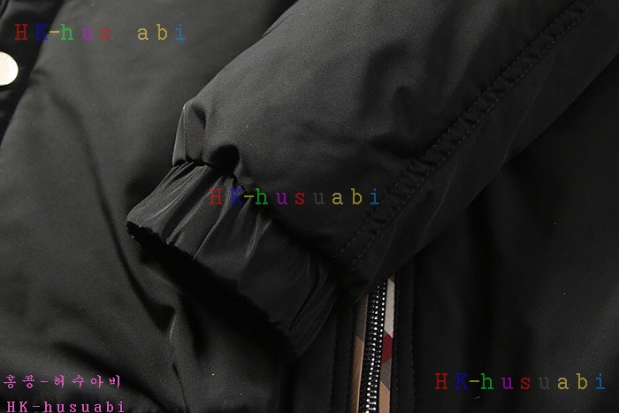 NEW 버버리 패딩 신상 B 6733933