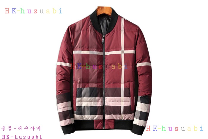 NEW 버버리 패딩 신상 B 6733931